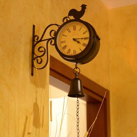 B&B Le Stagioni Potenza Exterior photo