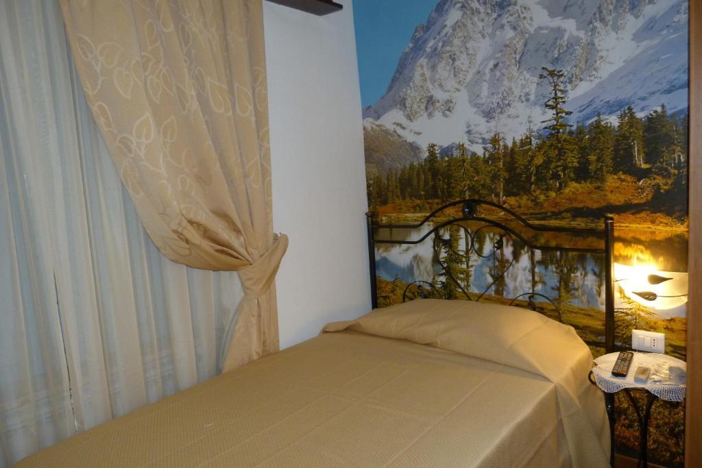 B&B Le Stagioni Potenza Exterior photo
