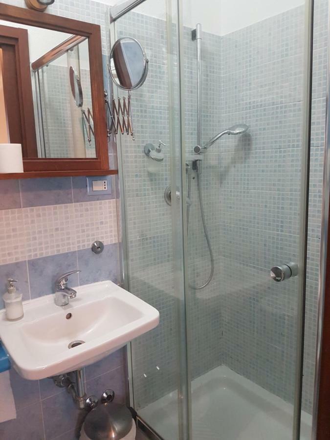 B&B Le Stagioni Potenza Exterior photo
