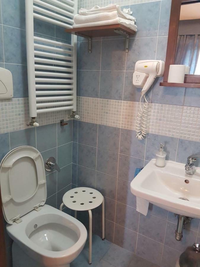 B&B Le Stagioni Potenza Exterior photo