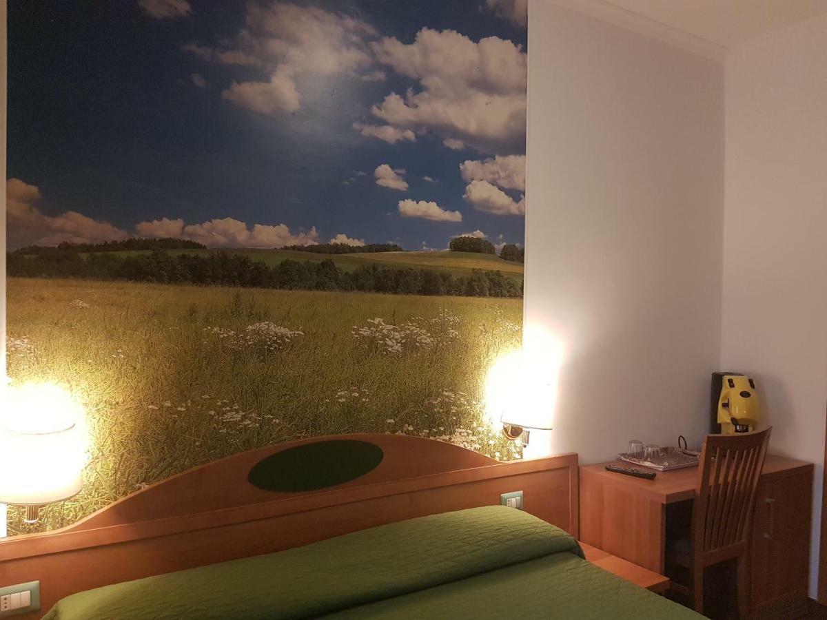 B&B Le Stagioni Potenza Exterior photo